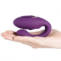 Honey Play Box Adva - Couples Vibrator & Clit Tickler G Spot Toy New Arrivals