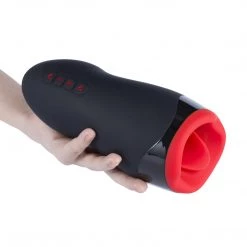 Honey Play Box Zion - Male Blowjob Simulator & Automatic Stroker 8 Honey Play Box Zion - Male Blowjob Simulator & Automatic Stroker