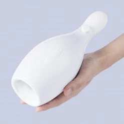 Honey Play Box Lonnie - Automatic Male Masturbator Blowjob Stimulator New Arrivals