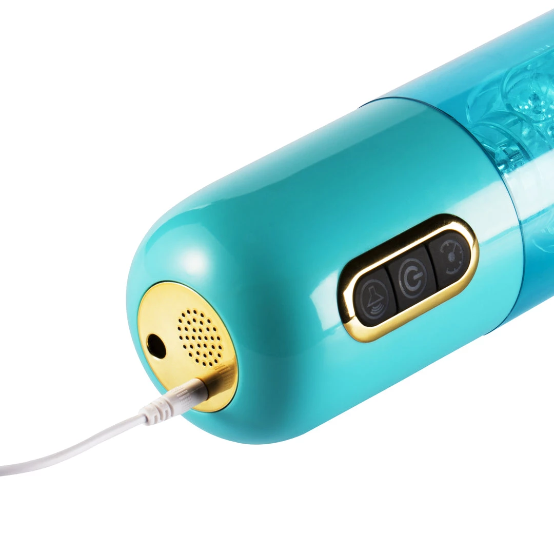 Honey Play Box Hayden - 3 In 1 Sucking Rotating&Thrusting Male Masturbator New Arrivals 4 Honey Play Box Hayden - 3 In 1 Sucking Rotating&Thrusting Male Masturbator New Arrivals