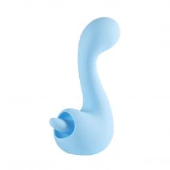 Honey Play Box New Arrivals Swan - Double-ended Licking Vibrator 18 Honey Play Box New Arrivals Swan - Double-ended Licking Vibrator
