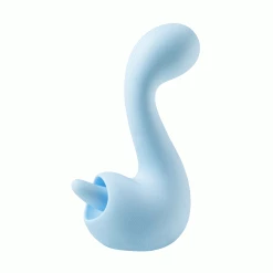 Honey Play Box New Arrivals Swan - Double-ended Licking Vibrator 19 Honey Play Box New Arrivals Swan - Double-ended Licking Vibrator