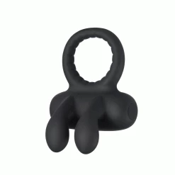 Honey Play Box Robbie - Rabbit Vibrating Cock Ring New Arrivals