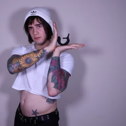 Honey Play Box Penis Toys Caress - Vibrating Perineum Stimulation C-Ring