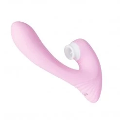 Honey Play Box Vibrators Jubilee - Clitoral Licking Vibrator