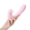 Honey Play Box Vibrators Jubilee - Clitoral Licking Vibrator