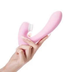Honey Play Box Vibrators Jubilee - Clitoral Licking Vibrator