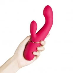 Honey Play Box Elda - G Spot Vibrator & Rubbing Clit Stimulator New Arrivals