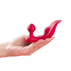 Honey Play Box Lamia - Dual Clit And Anal Panty Vibrator Vibrators