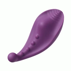 Honey Play Box Lia - Wearable Panty Vibrator With Wireless Remote Control New Arrivals