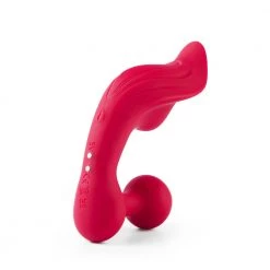 Honey Play Box Lamia - Dual Clit And Anal Panty Vibrator Vibrators