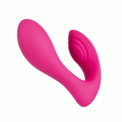 Honey Play Box Freya - Elegant G Spot Vibrator Clit Rubbing Massager