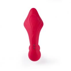 Honey Play Box Lamia - Dual Clit And Anal Panty Vibrator Vibrators