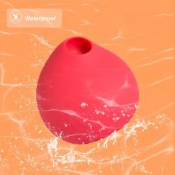 Honey Play Box Sara - Sonic Clit Sucking Vibrator