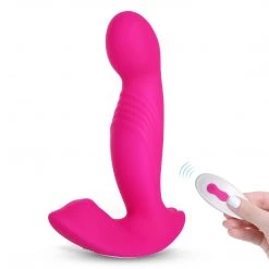 Honey Play Box Vibrators Crave - G-spot Vibrator With Rotating Head