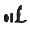 Honey Play Box Zeus - Detachable Prostate Stimulator With Bullet Vibrator