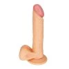 Honey Play Box New Arrivals Ken - Big Balls Realistic Suction Cup Dildo 6.5 Inch