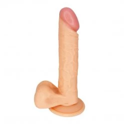 Honey Play Box New Arrivals Ken - Big Balls Realistic Suction Cup Dildo 6.5 Inch