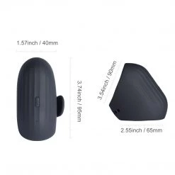 Honey Play Box New Arrivals Gavi - Hands Free Male Masturbator Penis Head Vibrator