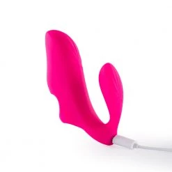 Honey Play Box New Arrivals Halima - G Spot Finger Vibrator