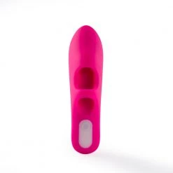 Honey Play Box New Arrivals Halima - G Spot Finger Vibrator