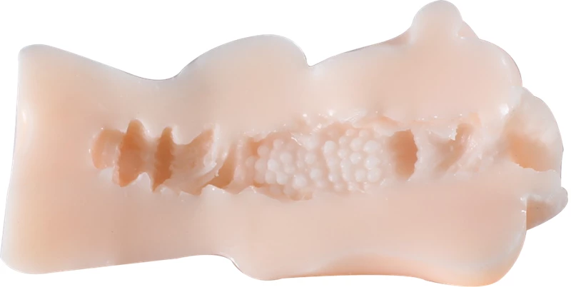 Honey Play Box Dreamie- Realisitc Silicone Stroker Penis Toys 5 Honey Play Box Dreamie- Realisitc Silicone Stroker Penis Toys