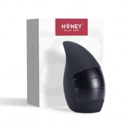 Honey Play Box Wyatt - Powerful Penis Massager