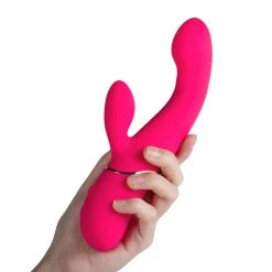 Honey Play Box Elda - G Spot Vibrator & Rubbing Clit Stimulator New Arrivals