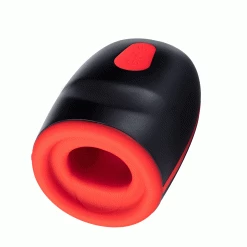 Honey Play Box Drew - Vibrating Penis Head Vibrator