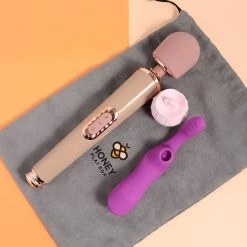 Honey Play Box Boutique Bundles Femme Love Celebration Special Boutique Bundle