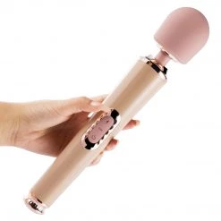 Honey Play Box Vibrators Madame - The Honey Wand Plus