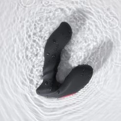 Honey Play Box Kingsley - Remote Control Butt Plug & Vibrating Anal Toy Vibrators