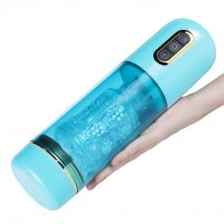 Honey Play Box Hayden - 3 In 1 Sucking Rotating&Thrusting Male Masturbator New Arrivals 8 Honey Play Box Hayden - 3 In 1 Sucking Rotating&Thrusting Male Masturbator New Arrivals