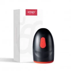 Honey Play Box Drew - Vibrating Penis Head Vibrator
