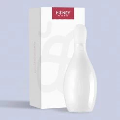 Honey Play Box Lonnie - Automatic Male Masturbator Blowjob Stimulator New Arrivals