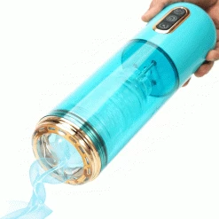 Honey Play Box Hayden - 3 In 1 Sucking Rotating&Thrusting Male Masturbator New Arrivals