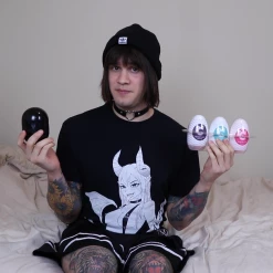 Honey Play Box Penis Toys Magic - Male Masturbation Egg Sex Toy Kit