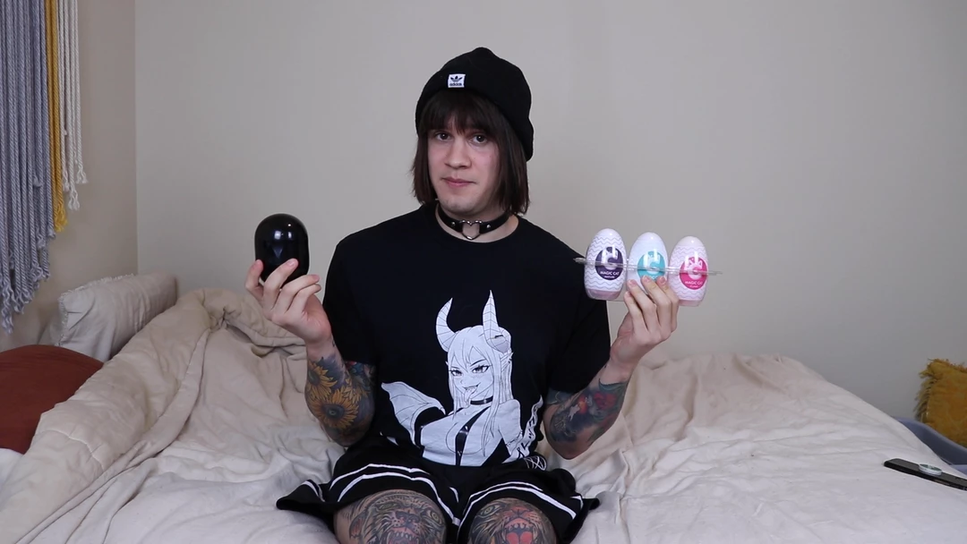 Honey Play Box Penis Toys Magic - Male Masturbation Egg Sex Toy Kit 2 Honey Play Box Penis Toys Magic - Male Masturbation Egg Sex Toy Kit