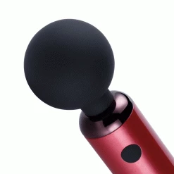 Honey Play Box New Arrivals Pomi Wand – Clit Tease Vibrating Wand