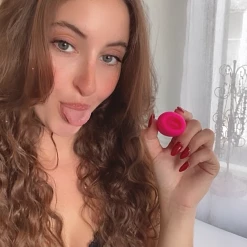 Honey Play Box Mua - Clit Licking Vibrating Tongue & Egg Vibrator Vibrators