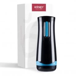 Honey Play Box New Arrivals Haven - Automatic Male Masturbator With Sucking Penis Sleeve