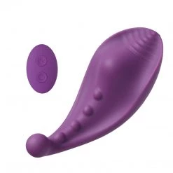 Honey Play Box Lia - Wearable Panty Vibrator With Wireless Remote Control New Arrivals
