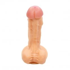 Honey Play Box New Arrivals Brian - Tough Realistic Suction Cup Dildo 7.5 Inch