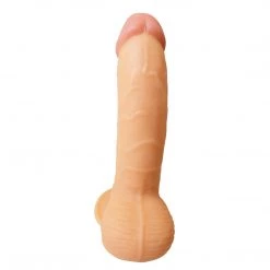 Honey Play Box Tiger - Robust Realistic Suction Cup Dildo 6 Inch New Arrivals