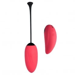 Honey Play Box New Arrivals The Beetles - Love Egg Vibrator Remote Control