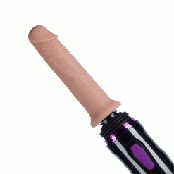 Honey Play Box Rahim - Self Thrusting Dildo Machine Remote Control
