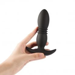 Honey Play Box Dallas - Anal Sex Toy & Thrusting Butt Plug
