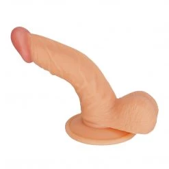 Honey Play Box Ethan - Curved Realistic Suction Cup Dildo 4 Inch New Arrivals
