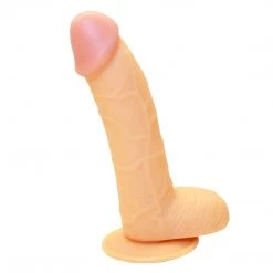 Honey Play Box Tiger - Robust Realistic Suction Cup Dildo 6 Inch New Arrivals