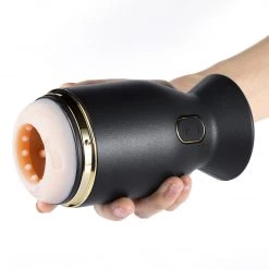 Honey Play Box New Arrivals Priti - Automatic Rotating Penis Stimulator